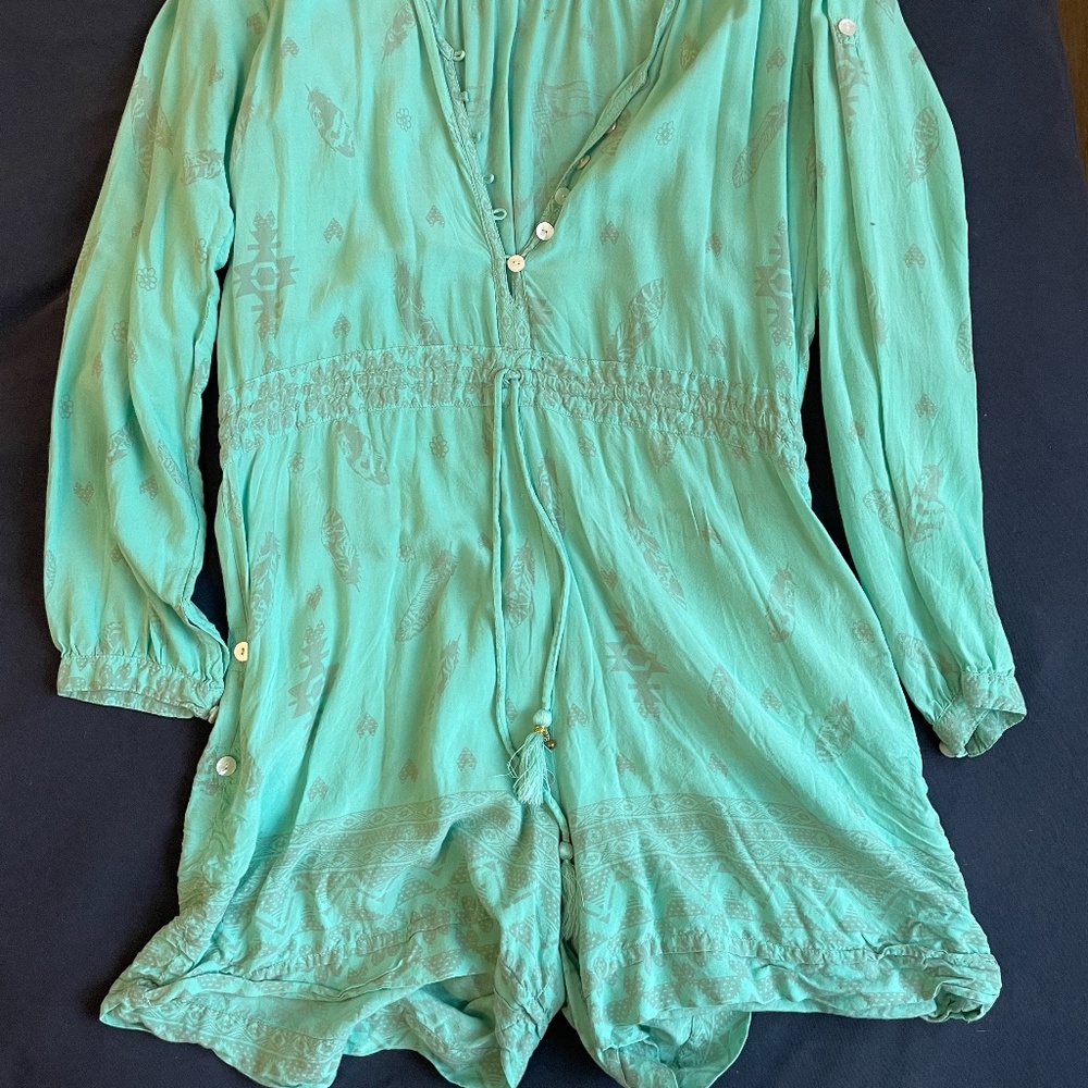 Spell Romper